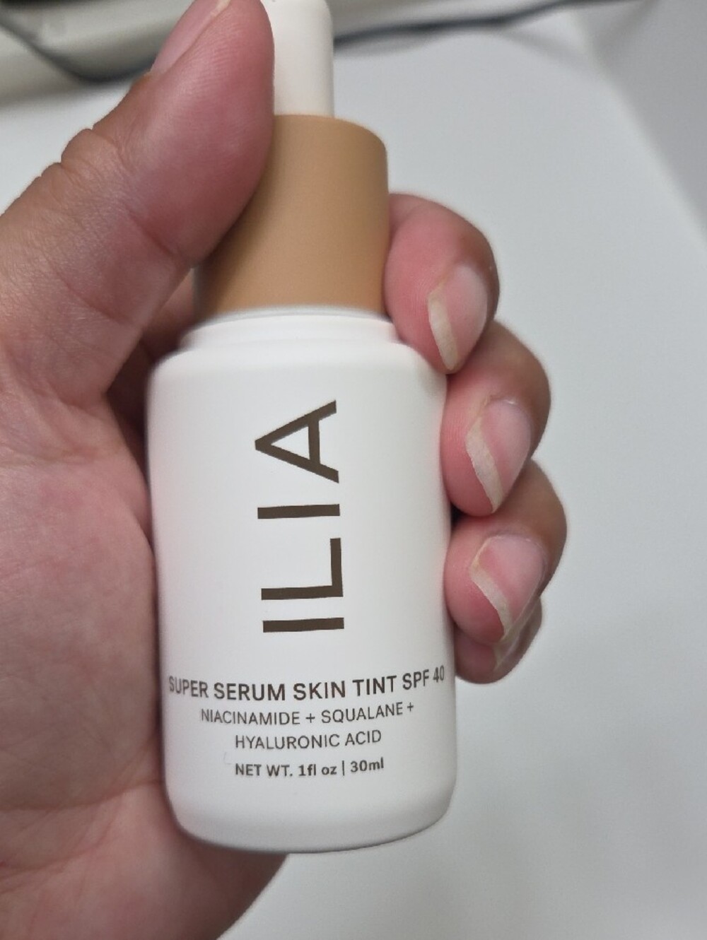 ILIA Skin Tint Serum in Paloma - Picture 2 of 5